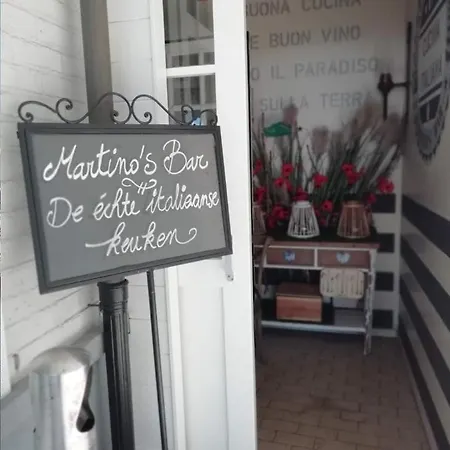 Daire Duplex Capricia Met Zwembad Jachthaven Nieuwpoort