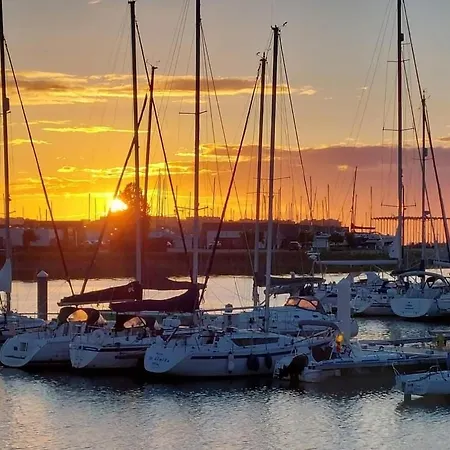 Duplex Capricia Met Zwembad Jachthaven Daire Nieuwpoort