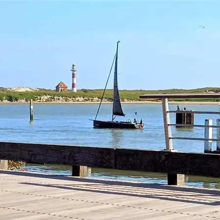 Daire Duplex Capricia Met Zwembad Jachthaven