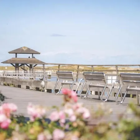 Duplex Capricia Met Zwembad Jachthaven Nieuwpoort