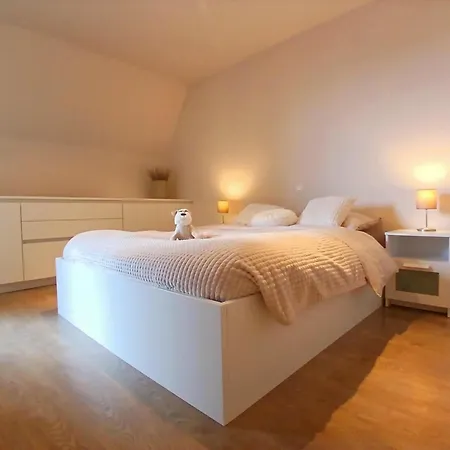 Duplex Capricia Met Zwembad Jachthaven Daire