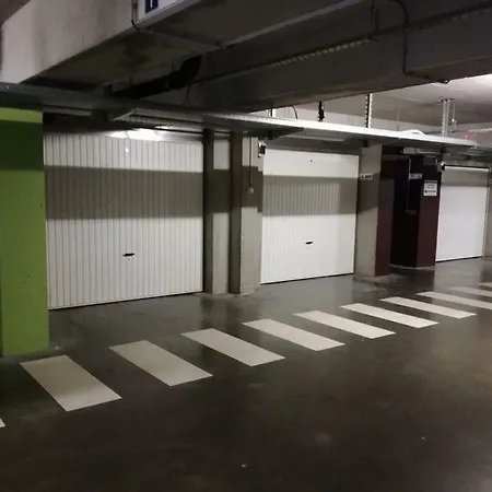 Duplex Capricia Met Zwembad Jachthaven * Nieuwpoort